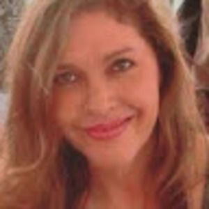 Meet your Posher, Rosemary